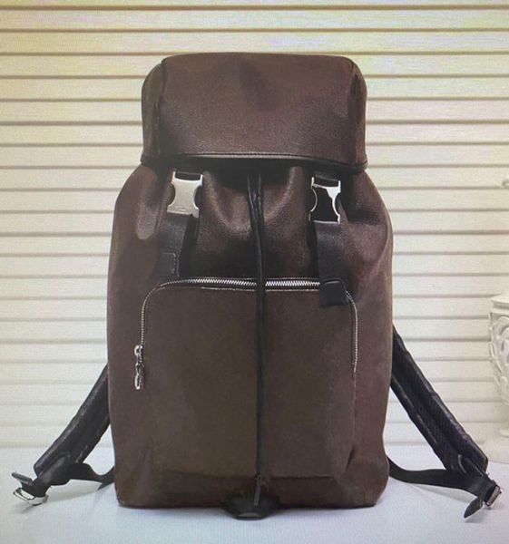

zack leather backpacks classic fashion shoulder handle outdoor travel mens backpack large capacity mountaineering spo1160630