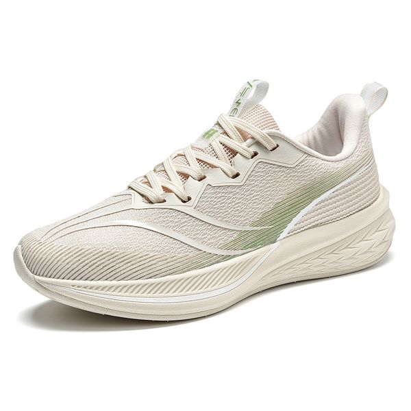 

2024 running shoes sneakers with box casual trend sports shoes womans mens mesh breathables sansan 191-1 05