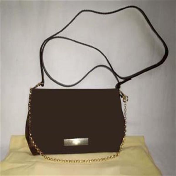 

da ebene favorite mm n41129 favorite pm n41276 wallet on chain or cotton bag not sold separately customer order194o, Red;black