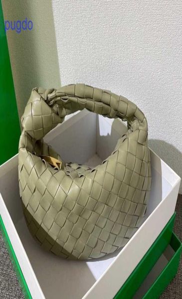 

designer jodies bags shoulder bag s hands price 22 new mini jodie woven women's bag sheepskin k2930186