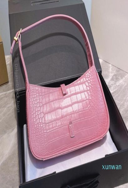 

2021 ss lady bags ladies single shoulder bag wallets gold logo handbags women fashion classic cross body purse undera8606390, Red;black