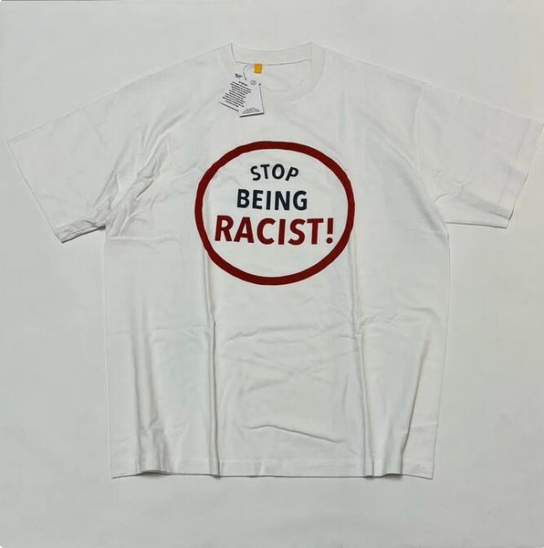 

tee male female oversize t-short print cotton t shirt men, Black;brown