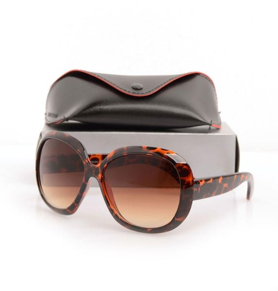 

mens sunglasses 4098 fashion womens sun glasses brand designer sunglasses classic uv protection sun glasses with cases3602933, White;black