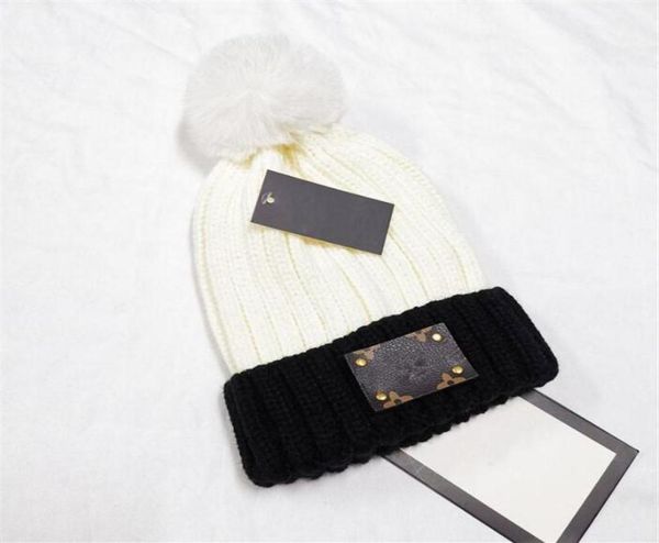 

2021 hairband hat colorful knitted crochet headband winter ear warmer elastic band wide hair accessories designer ponytail 51262538331606, Blue;gray