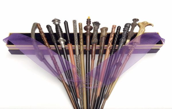 

creative cosplay series magic wand new upgrade resin magical wand3704627, Silver