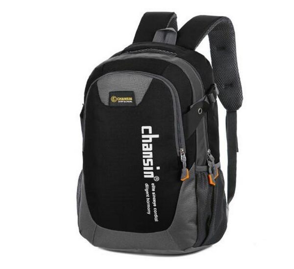

2023 new fashion men backpack bag male polyester lapbackpacks computer bags high school student college students bag males7482863