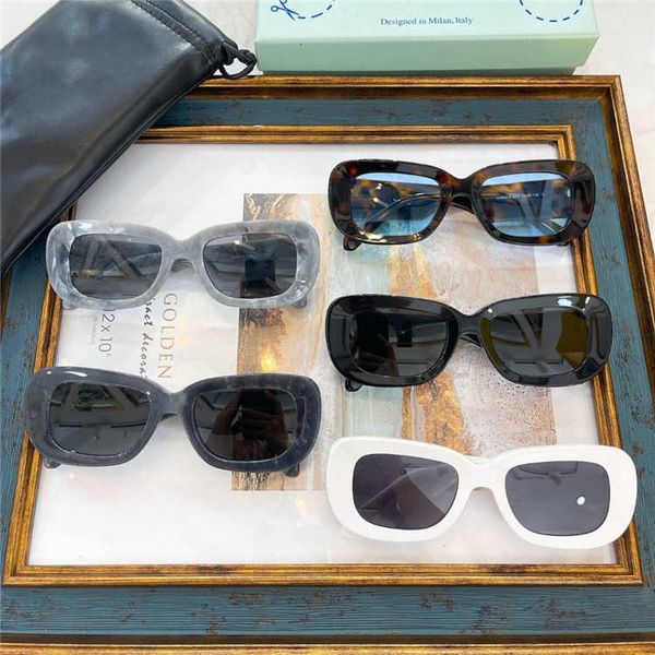 

new fashion men's white sunglasses cat's eye same oval sunglasses mri019, White;black