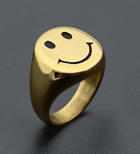 

new style gold color stainless steel rings for women retro antique finger ring party jewelry gifts 2011103001892, Silver