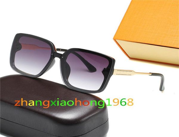 

luxury su nglasses mens designer sunglasses l30105 brand sunglasses fashion polarized sunglasses for mens summer driving glass no 9287358, White;black