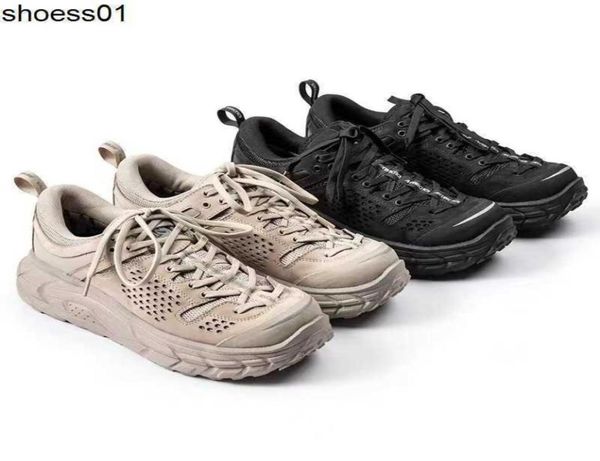 

hoka tor ultra low wp yu wenle039s same low outdoor waterproof climbing shoes machine3698095, Black