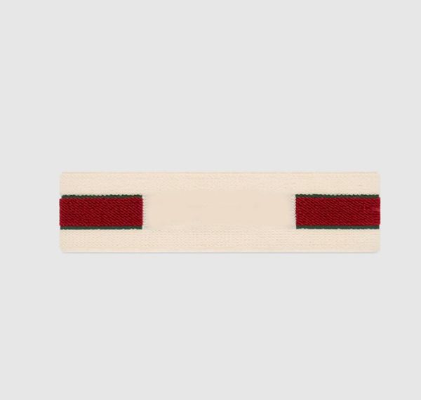 

designer headband headbands womens designers head band ff elastic hairbands more than 70 designs fashion brand fabric sport8878212, Silver