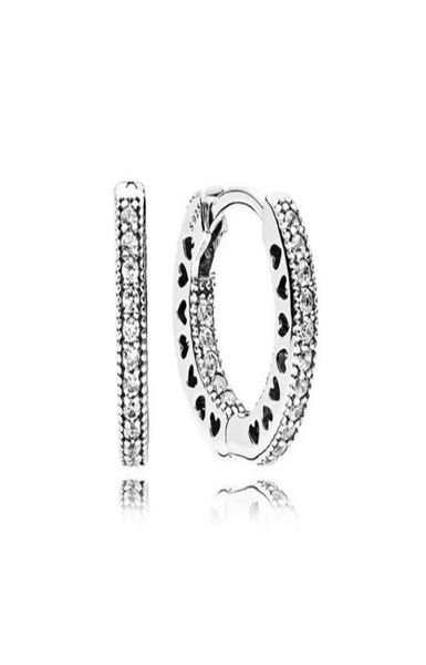 

new luxury fashion jewelry designer earrings for men women 925 sterling silver earrings blue white crystal diamond female earrings8450536, Golden;silver