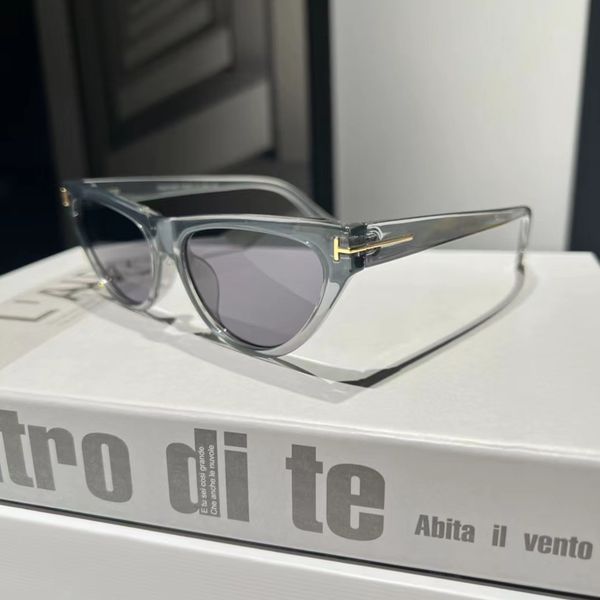 

sunglasses 9217 cat eye anti blue light glasses men women plain computer transparent lens anti-fatigue eyewear, White;black