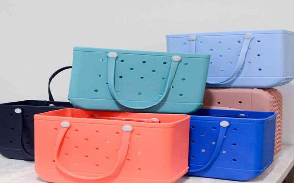 

outdoor eva camping simply southern beach bag bogg bag silicone beach1829446