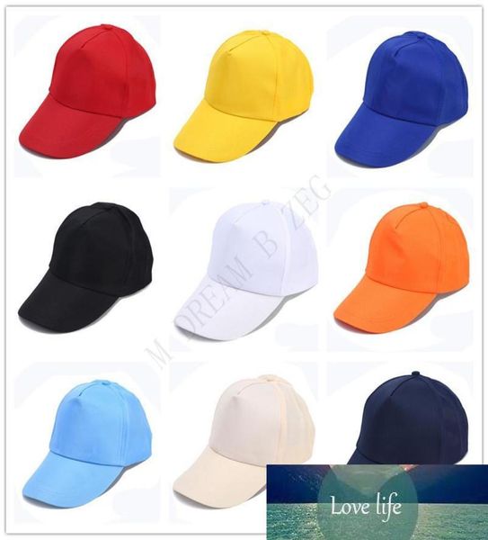 

18 colors plain baseball cap blank adjustable hats solid sports visor sun golf ball hat acept custom made factory exp8604089, Blue;gray