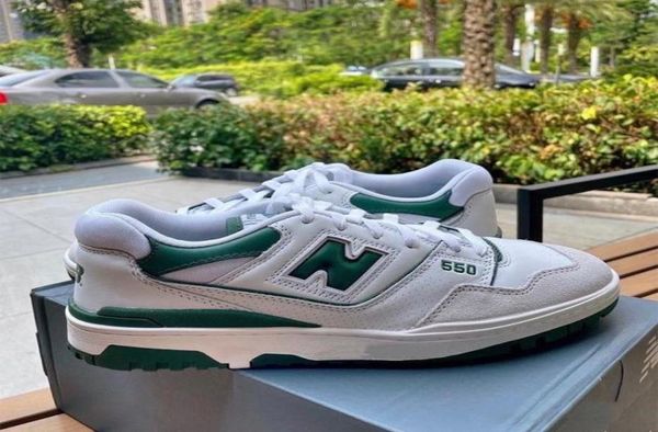 

2022ss new brand 550 autumn luxury shoes men women classic skateboard shoes lowcasual trainers outdoor sneakers sport2017552