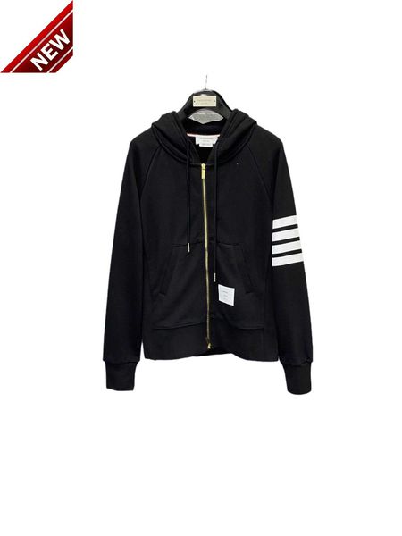 

designer hoodies play fall and winter fashion hoodies for men and women4etj, Black