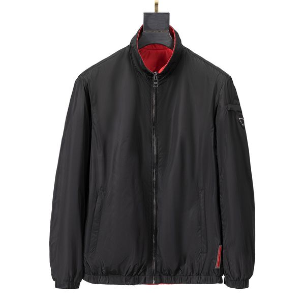 

23cc men's jacket luxury designer new striped casual jacket autumn/winter fashion casual outdoor jackets are available in a variety of, Black;brown