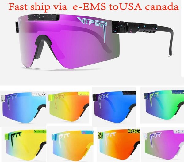 

new original sport google tr90 polarized sunglasses for men/women outdoor windproof eyewear 100% uv with box6908155, White;black