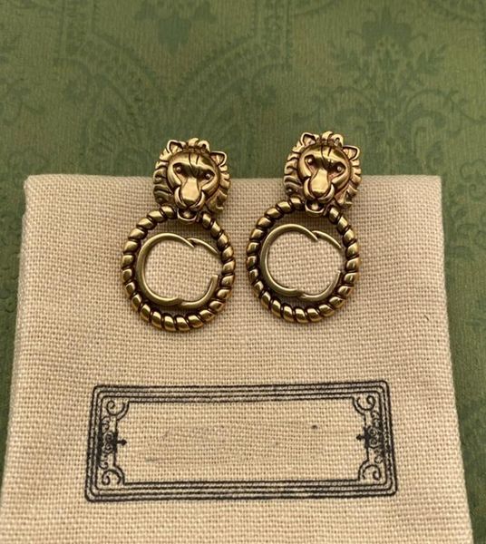 

designer hoop stud earrings for women earring luxurys designers love gold earrings letters diamond studs luxury jewelry8003364, Golden;silver