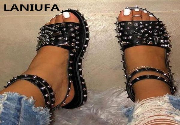 

women sandals breathable comfort shopping ladies walking shoes women summer casual flats sandals shoes woman mujer2940929, Black