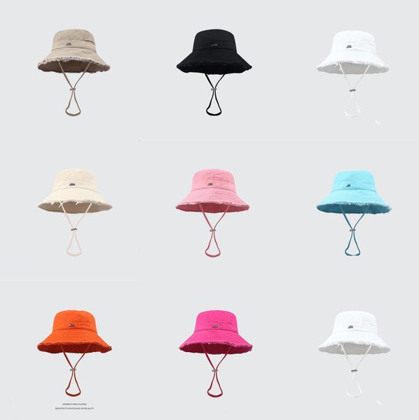 

bucket hat designer beanie cap luxury hat new knit hat men' hat cashmere alphabet personalized street style couple headwear outdoor fas, Blue;gray