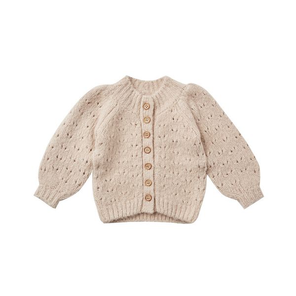

pullover kids knit sweaters rc brand winter autumn girls boys cute fashion cotton cardigan baby toddler outwear costume 230905, Blue