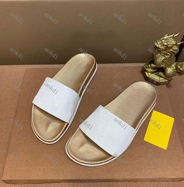 

paris sliders mens womens summer beach slippers ladies flip flops loafers black white pink slides women indoor chaussu5566578