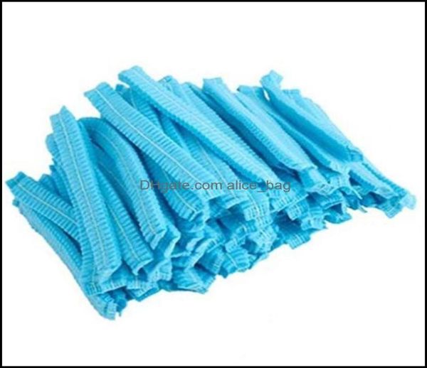 

beanies headwears athletic outdoor as sports outdoorsbeanies 100 pcs21 inch disposable hairnets cap hair nets ers head caps er1778479