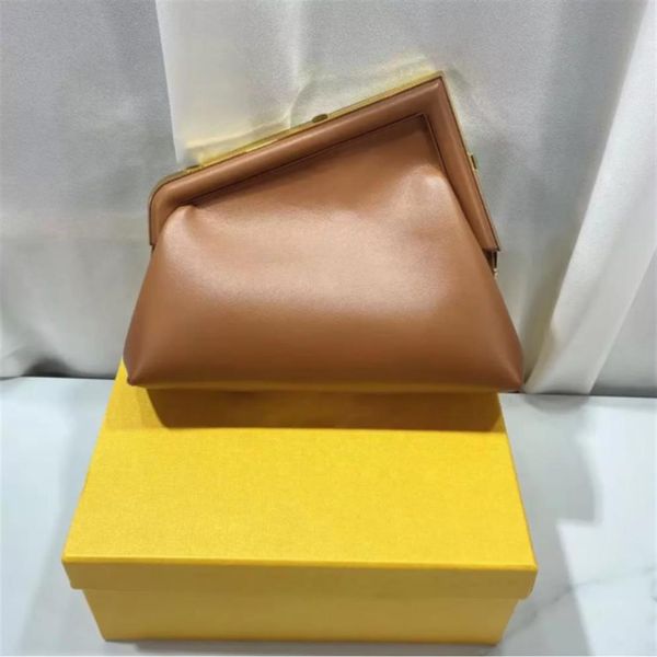 

2022 designer wallets way womens tote handbags genuine leather classic crossbody bags doubler-f buckle cowhide shouler bag264p, Red;black