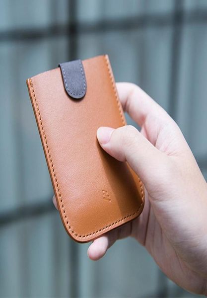 

card holders mini holder dax v1 slim portable paper pulled design men wallet color slope 5 cards short money women purse2434854, Brown;gray
