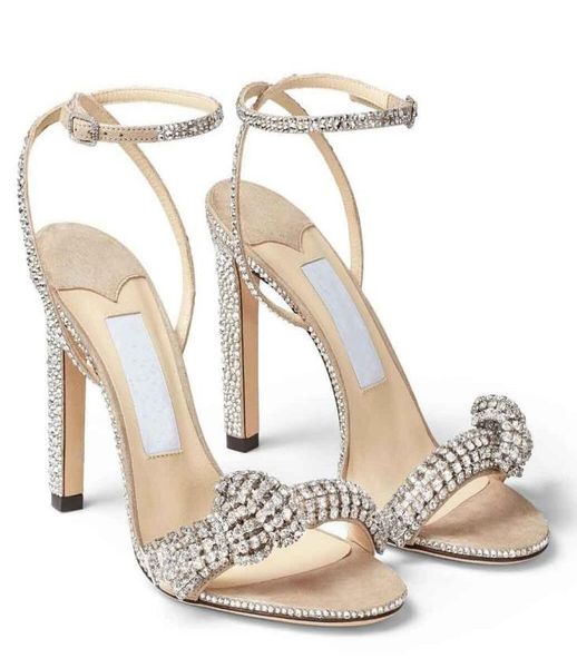 

festive summer bridal wedding dress thyra sandals shoes perfect brands lady strass high heels women039s walking sandalias 3021603, Black