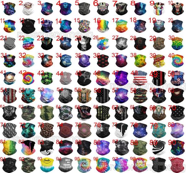 

140 style 3d animal motorcycle motorbike balaclava bandana face mask neck tube scarf scarf bandana head tube neck gaiter scarf hea3774643, Blue;gray