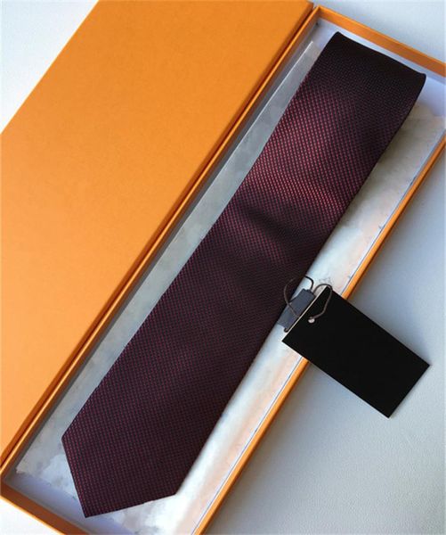 

ss xury necktie men's letter 100% tie silk black be aldult jacquard party wedding business woven fashion design hawaii neck ties box820, Blue;purple