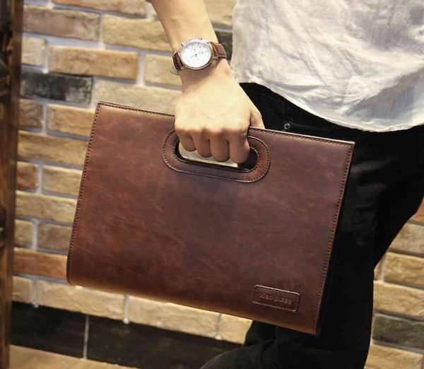 

briefcases vintage mens briefcase business crazy pima ipad briefcase5307892