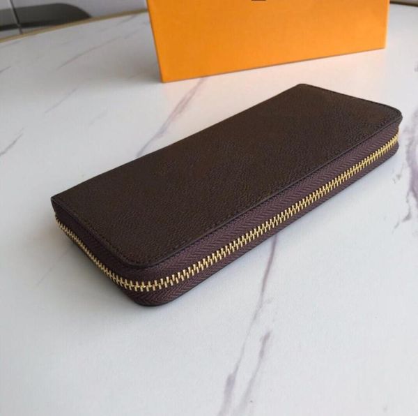 

portefeuille clemence wallet women lconic fashion long wallet coin purse card case holder waterproof canvas with gift5847323, Red;black