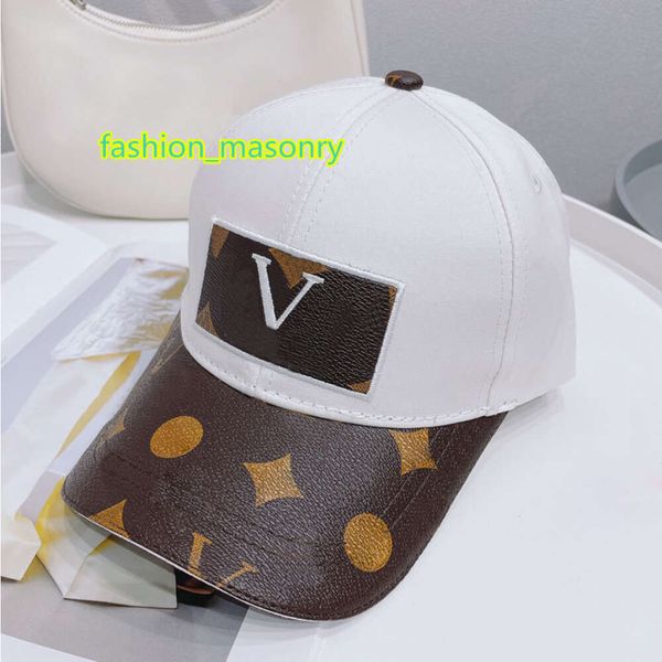 

trend men women baseball cap ball caps designers letter flower sunhat four season outdoor sports hats with great quality, Blue;gray