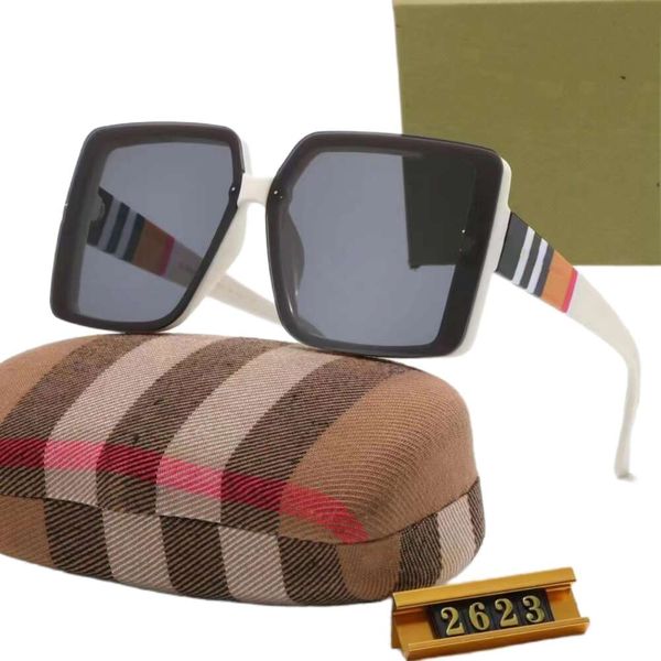 

designer sunglasses mens designer sunglasses luxury sunglass bb eyewearsunglasses classic fashion luxury overseas new online popular men&#03, White;black