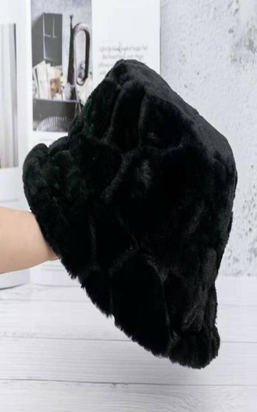 

fisherman leisure bucket hats solid color fashion men women flat wide brim winter cap for outdoor sports visor caps8578858, Blue;gray