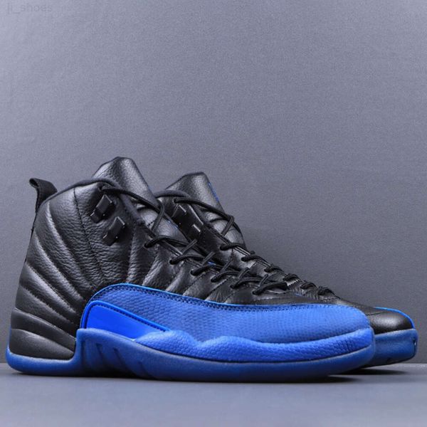 

shoes jumpman 12 basketball game royal 12s designer sport running