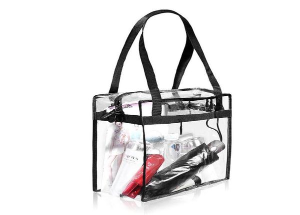 

beach gym shoulder transparent fashion women039s luxurys bag pvc travel waterproof bagsbagstrend qbtbl5800172