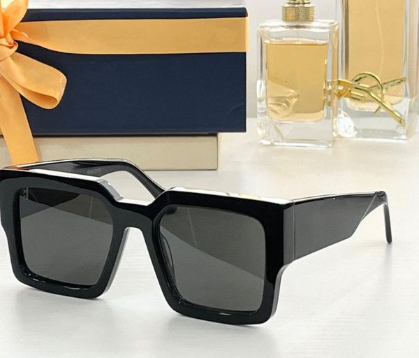 

sunglasses for women men summer 1579 style antiultraviolet retro plate full frame fashion eyeglasses random box9838292, White;black