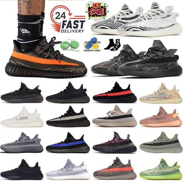 

designer running shoes men women sneakers black red carbon beluga onyx bone dazzling blue oreo space ash granite mx dark salt mono mist clas