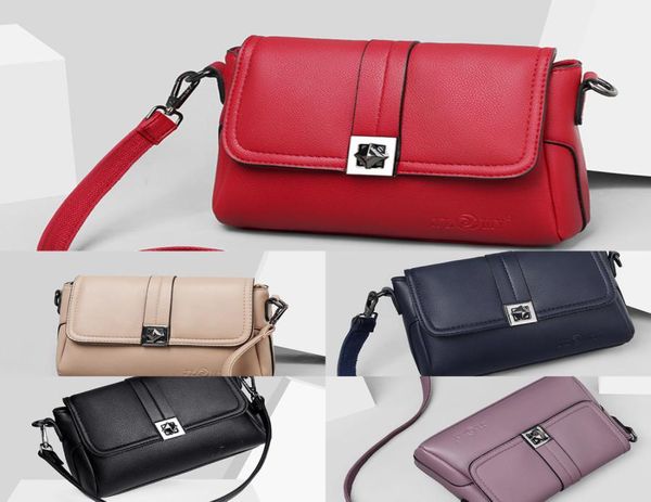 

2021 luxurys bag spring and summer fashion simple women039s trendy mother7051561