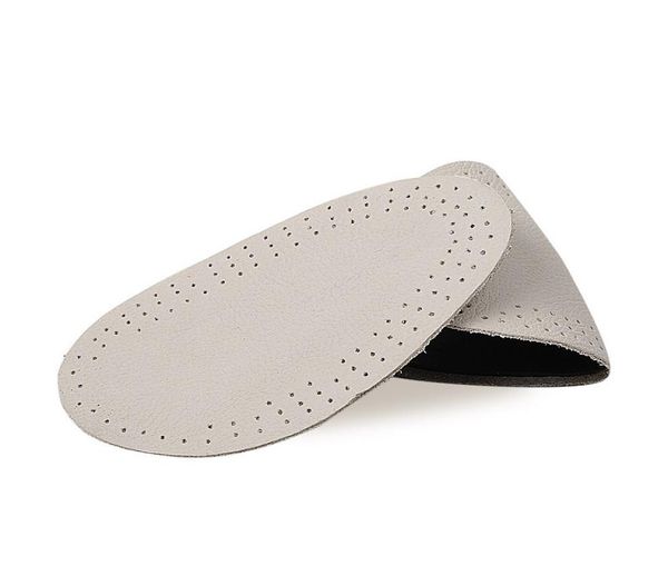 

women high heel leather massage pad forefoot metatarsal pad ball of foot insole extra comfort anti slip pads 2 pairs310022979953, White;pink