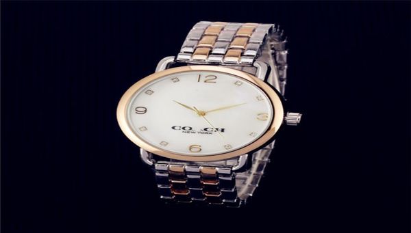 

all subdials work leisure mens watches stainless steel quartz wristwatches satch watch watch relogies for men montre de luxe g5753829, Slivery;black