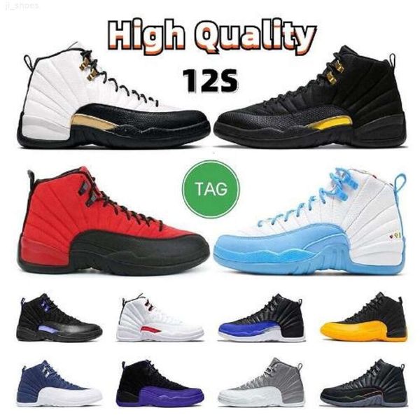 

basketball shoes mens sports trainer utility grind obsidian hyper royal royalty gamma blue playoff 12 stealth men jumpman 12s