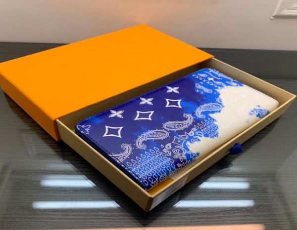 

brazza women luxurys designers wallets by the pool gradient handbag classic flower l bag ladies travel wallet zippy coin purse wit4359120, Red;black