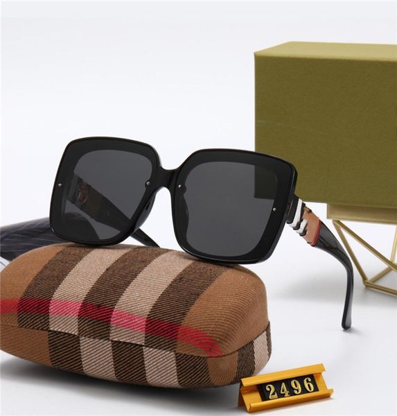 

whole luxury designer sunglasses retro men039s and women039s glasses unisex4320989, White;black
