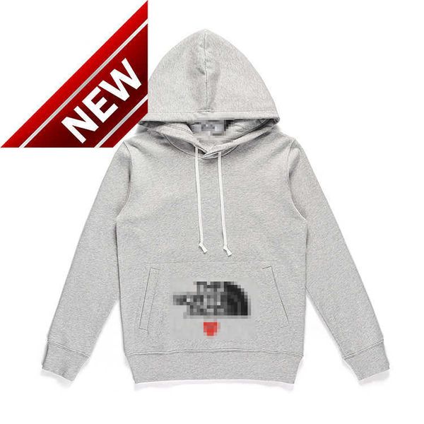 

designer hoodies play fall and winter fashion hoodies for men and women5f4s, Black